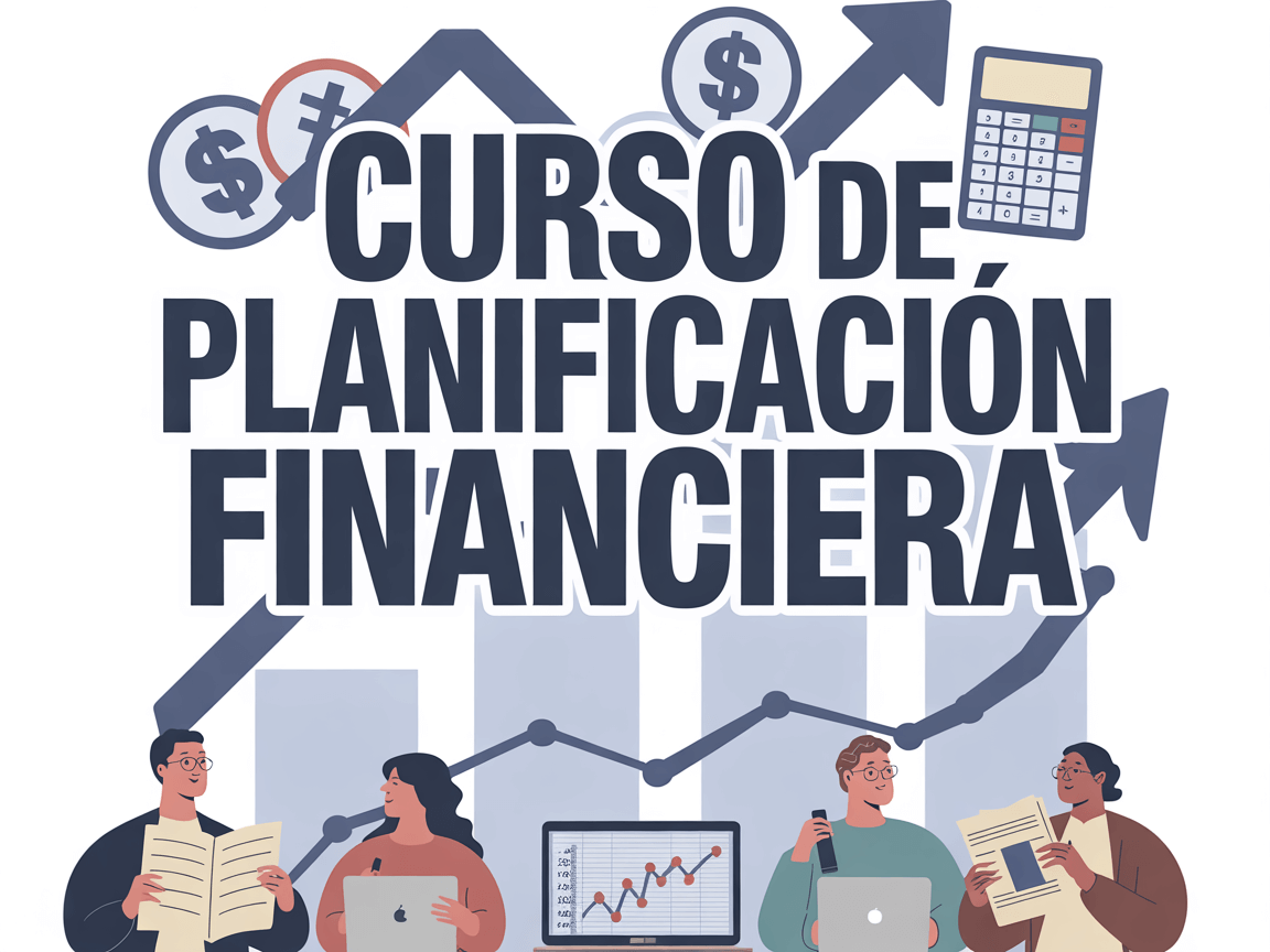 Curso de Planificación Financiera